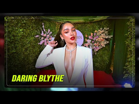 Andrea Brillantes in