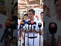 Candidates and parties should focus on jobs, wages, prices for remainder of GE2025: Chan Chun Sing