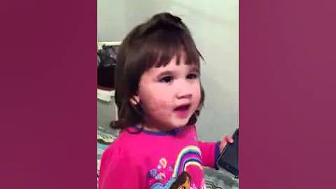 Phia's Beautiful Singing