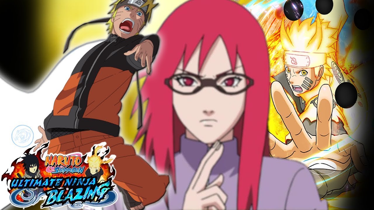 Switching It Up! Ninja World Clash PvP | Naruto Ultimate Ninja Blazing