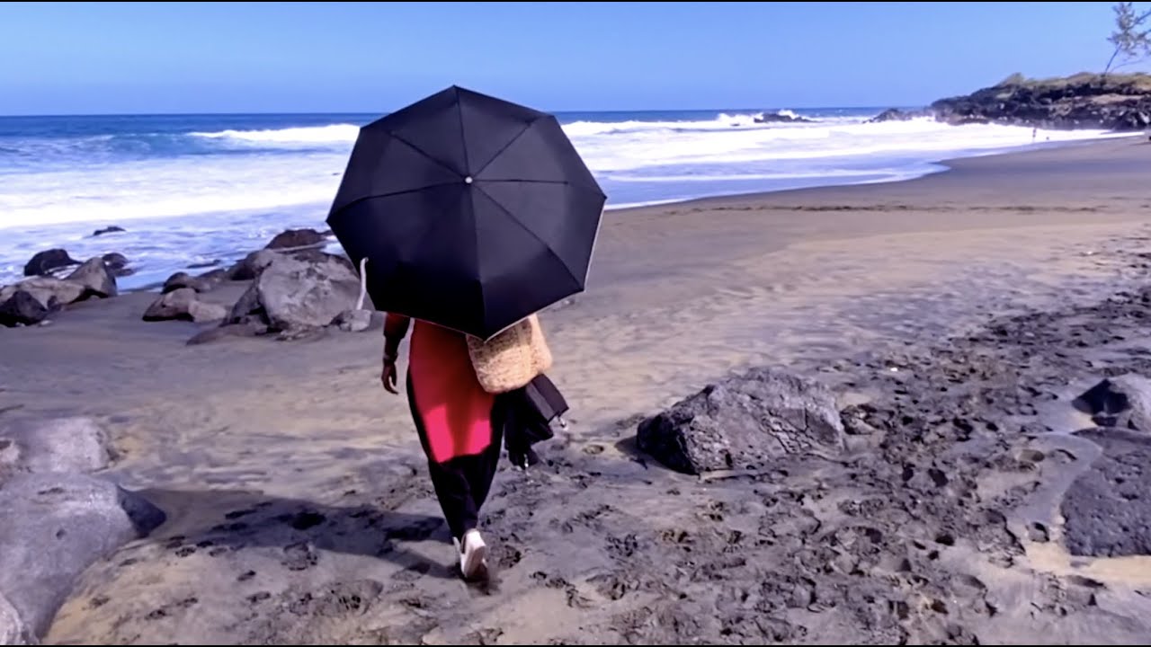 SARASVATI & Didier MAKAGA 