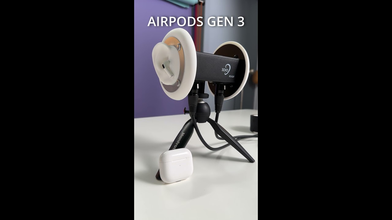AirPods Gen 3 Vs Pro 2 Which One Sounds Better 