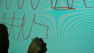 Interactive Board Problem