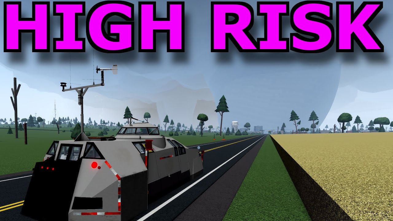 Twisted Constant HIGH Risk! [LIVE] - YouTube