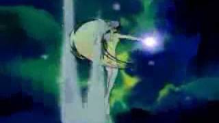 pluto sailor transformation voice sound