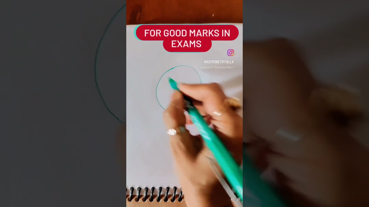 Excellent Switch Word For Good Marks In Exams Shorts
