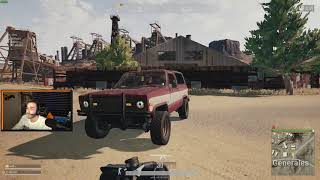Wtcn Efsane PUBG Oyunu! Efsane 1.lik! /w Patcutez #2
