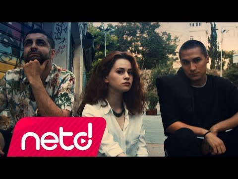 Mustafa Ak feat. Hazreti Yasuo & Müge  - Alacağım Var