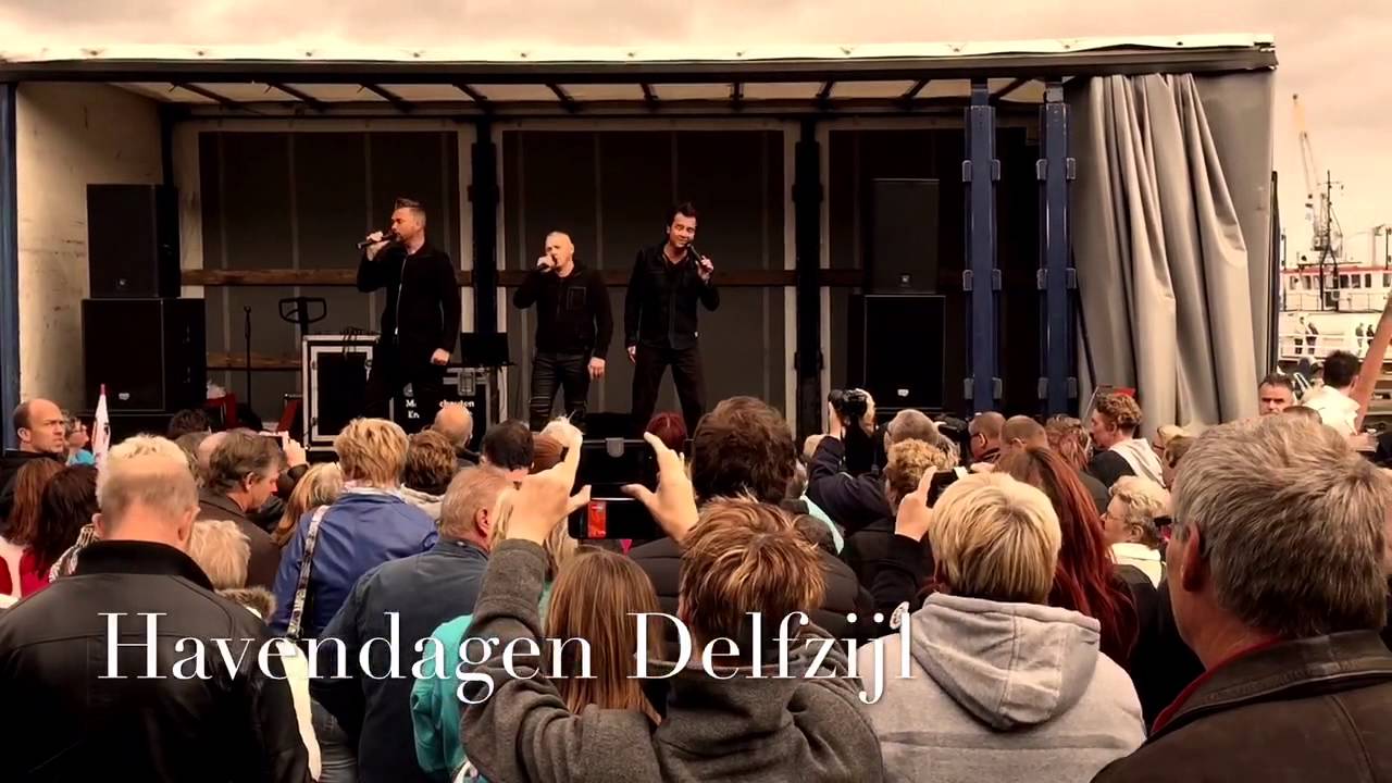 ANCORA Havendagen Delfzijl 2015