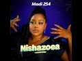 Madi 254 Nishazoea Official Video Audio Madi 254 Nishazoea Official Video Audio