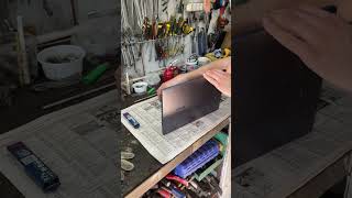 Разборка Honor MagicBook 14 (Часть 1) Telegram: GSM&Corporation