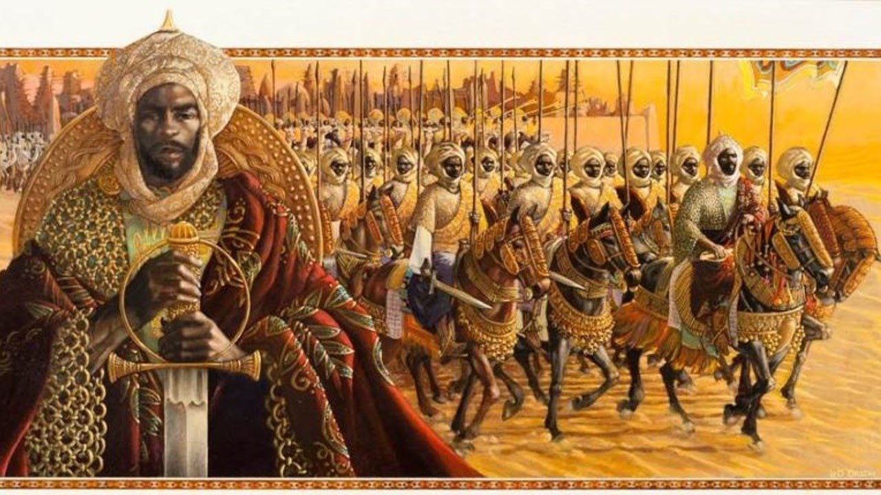 Arab Empire at its Peak | अरब साम्राज्य अपनी बुलंदी पर - YouTube