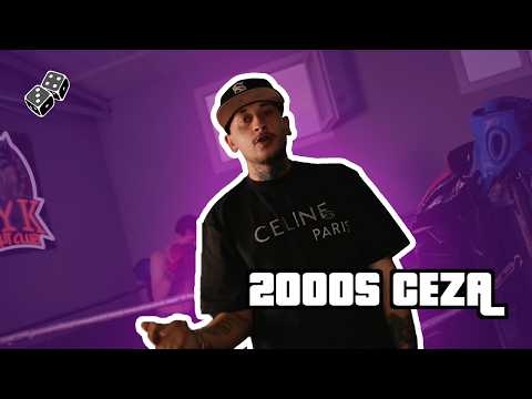 Eraxxl x Uğur Öztürk - 2000s Ceza | Official Video