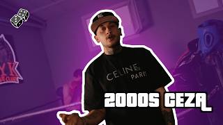 Eraxxl X Uğur Öztürk - 2000S Ceza Official Video