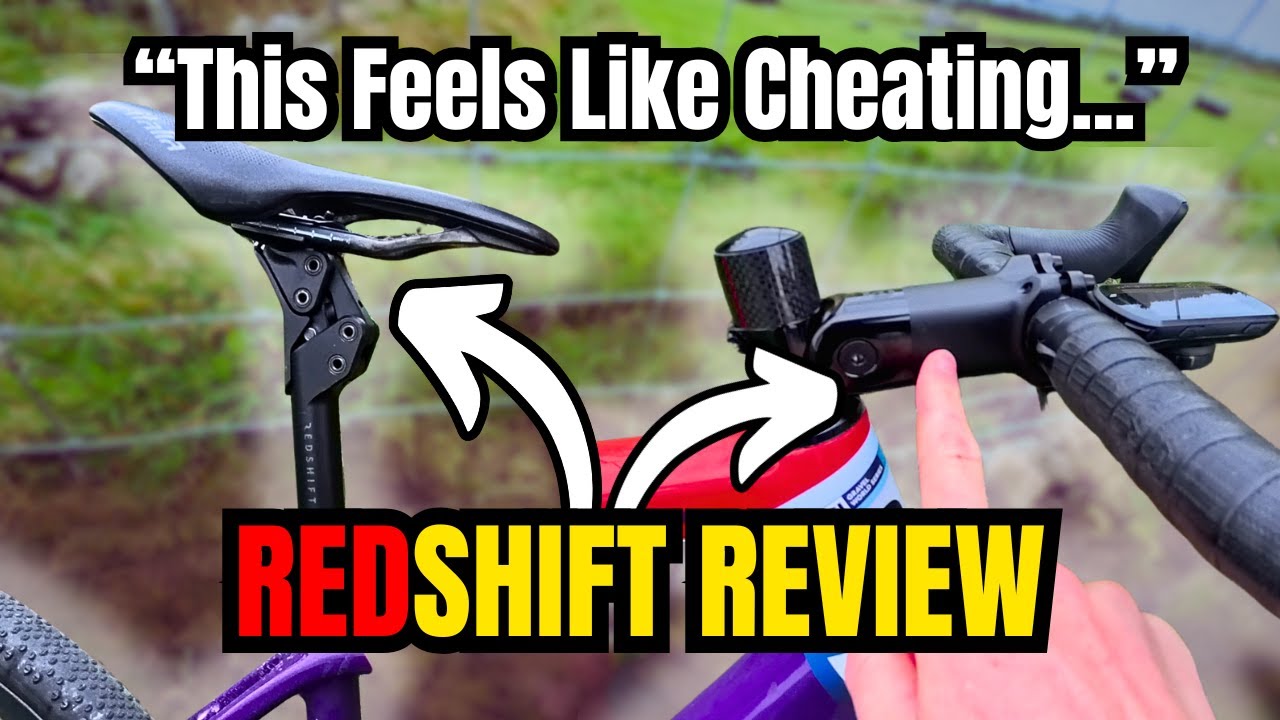 Похоже на читерство — обзор Redshift ShockStop Pro