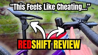 Redshift ShockStop Pro Review - This feels like CHEATING