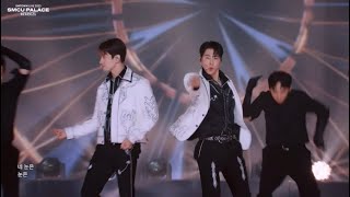 2023.01.01-36 TVXQ! - The Chance of Love (운명)