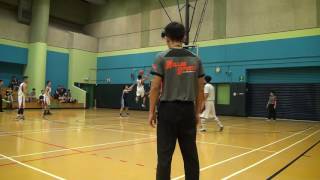 驍籃2016夏季超級籃球聯賽 195815 4