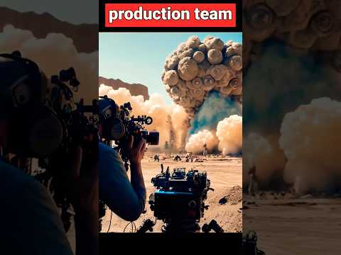 Christopher Nolan's Oppenheimer: Nuclear Explosion without CGI? New types of IMAX film?