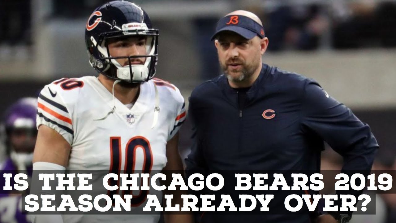 Chicago Bears Playoff Chances 2024 Chicago Bears Playoff Chances 2024