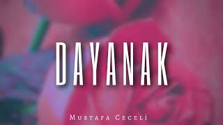Mustafa Ceceli Dayanak - Trap Remix Resimi