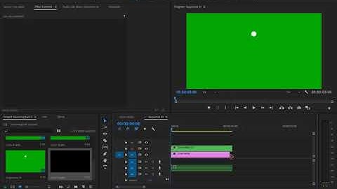 Bouncing Ball 2 - Stacking Keyframe Animations