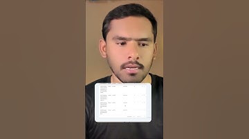 Google Search Console Sitemap Error Fix #shorts
