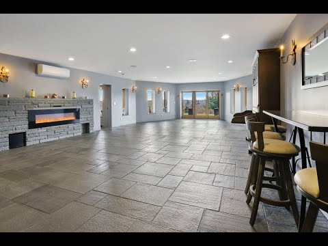 12 Fox Hollow Road, Rhinebeck, NY home video tour