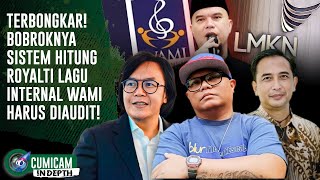 Download Lagu Heboh! Kisruh Royalti Lagu Ari Lasso Protes Keras WAMI, Para Musisi Angkat Suara! | INDEPTH MP3 Download Lagu Heboh! Kisruh Royalti Lagu Ari Lasso Protes Keras WAMI, Para Musisi Angkat Suara! | INDEPTH MP3