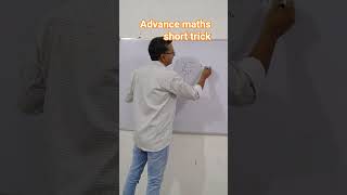 advance maths log short trick questions #technical #exams #airforce #navy #intertech #indianairforce