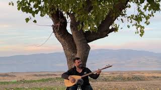 Mustafa Öztürk - Ben Derdi̇mi̇ Söyleyemem (Aşık Hüdai - Nida Ateş)
