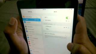 (Xender ) How to transfer stuff from iPad to android easiest way !! screenshot 2
