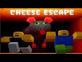 Cheese Escape Parte 2
