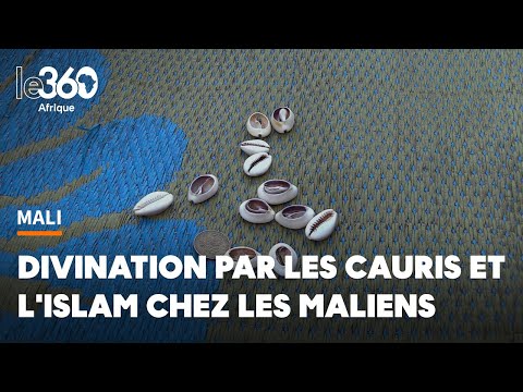 Divination par les cauris: ce que la religion dit, ce que certains Maliens font