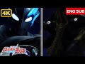 (4K) Ultraman Blazar Vs Taganular [ENG SUB]