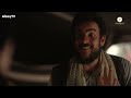 مسلسل ثعالب الصحراء حلقه 20