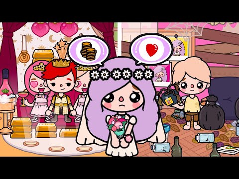 💖 TOCA BOCA LOVE 💖 if you don't have time to make one you can