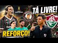 🔥 GALLARDO É UM BOM NOME | SAVARINO E CANOBBIO TREINAM: TIME COMPLETO CONTRA O LA GUAIRA
