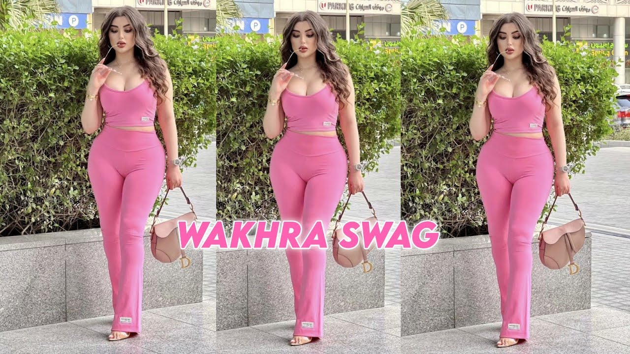 𝙏𝙝𝙚 𝙒𝙖𝙠𝙝𝙧𝙖 𝙎𝙬𝙖𝙜⚡𝙇𝙞𝙨𝙖 𝙈𝙞𝙨𝙝𝙧𝙖 𝙇𝙤𝙛𝙞𝙍𝙚𝙫𝙚𝙧𝙗 𝙄𝙜 YouTube