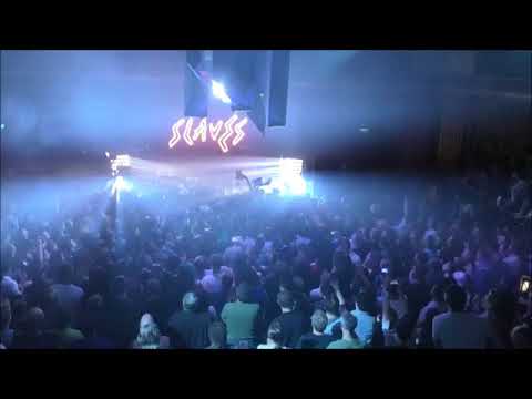 Slaves - The