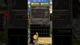 ANVIL MAGIC SIMULATOR - +8 PRIEST MYTRIL PADS (JnReiS) screenshot 5
