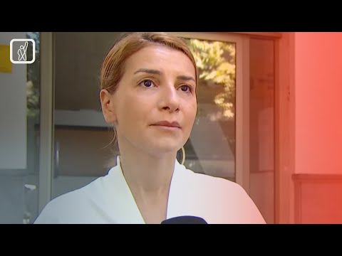 „ფორმულას“ ჟურნალისტი დაზარალებულად ცნეს