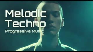 Pulse Under Glass (Original Mix) | Melodic Techno & Ethereal Progressive - Oleh Khavylo