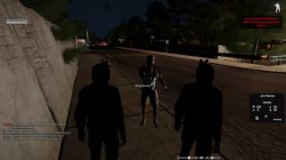 RDM By Cops