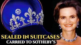 Sotheby’s Crown Jewels: 15 Magnificent Jewelry Lots Worth a Fortune