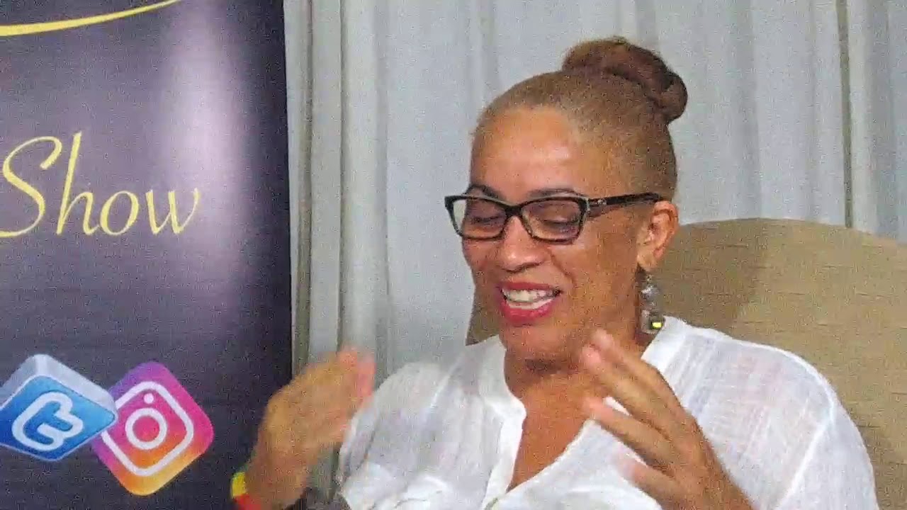 The Caribbean Edge - Carnival experience & history