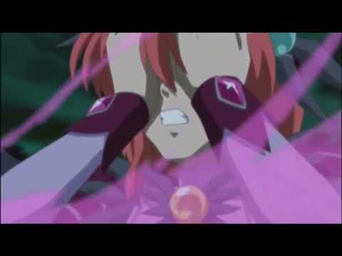 まじかるカナン 闇堕ちシーン 