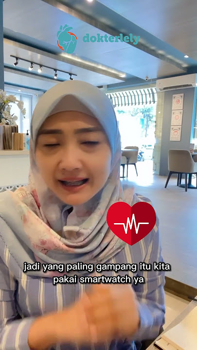 Bagaimana Cara Mengukur Denyut Nadi yang Benar
