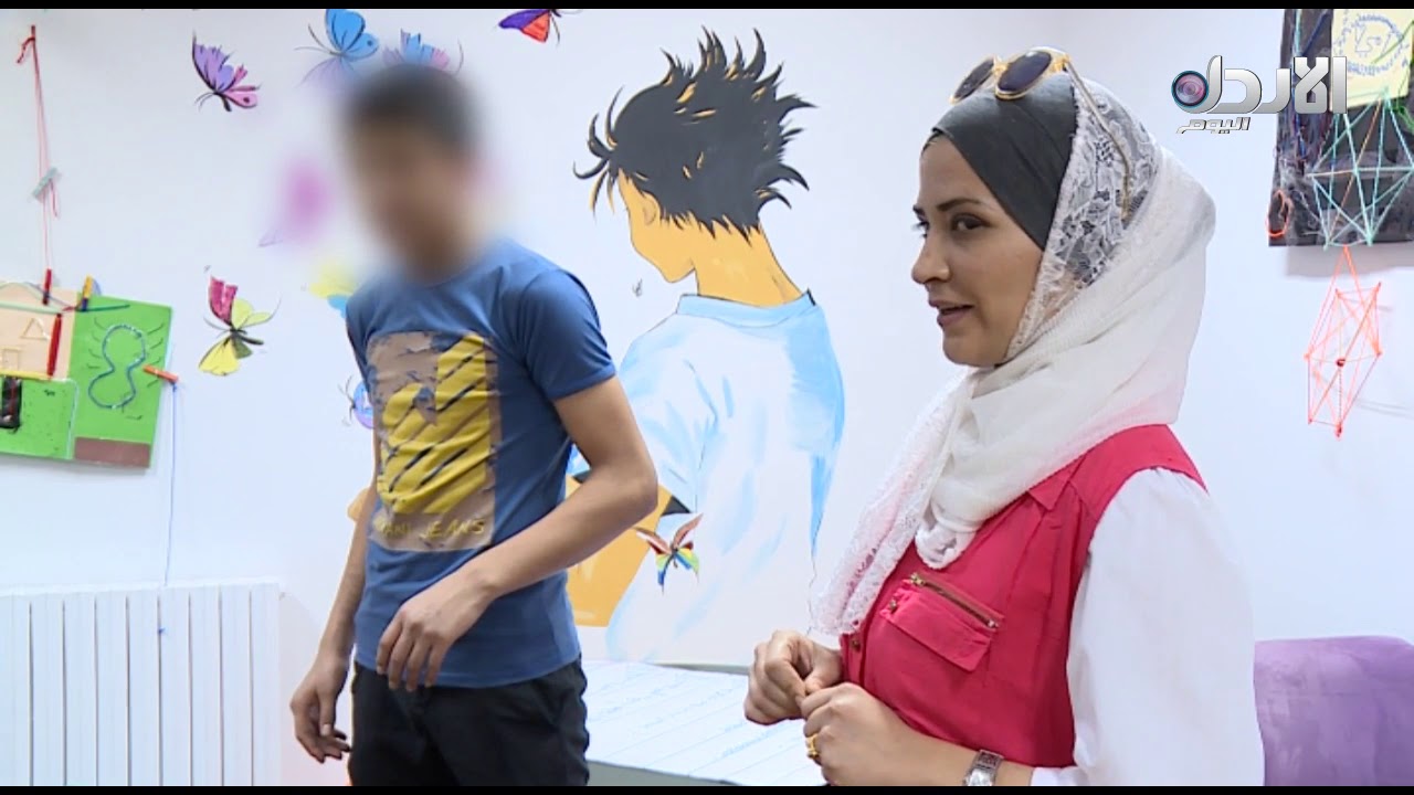 كاميرا الأردن اليوم في دار تربية وتأهيل الأحداث عمان - كلام صريح