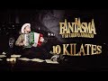 El Fantasma - 10 Kilates (Disco Completo)